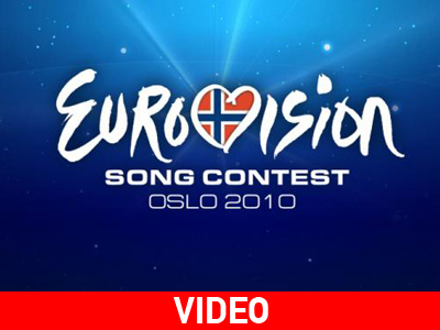 Αντίστροφη μέτρηση για τον τελικό της Eurovision