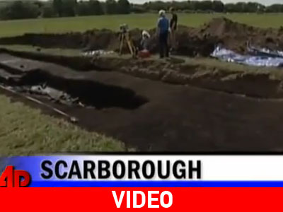 Ανακαλύφθηκε η αρχαιότερη οικία της Βρετανίας