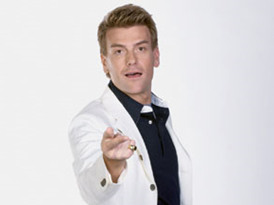 Οι διακοπές του Σπύρου Σούλη