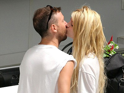 Ο έρωτας ήρθε… από τη Βρετανία