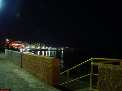 Δεν τους είδε και τους πάτησε