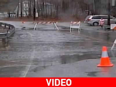 Φονικές πλημμύρες στις ΗΠΑ