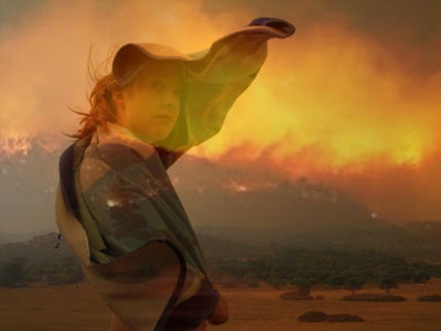 Στις φλόγες η κοσμοπολίτικη Ibiza