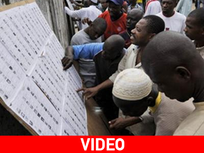 Πάνε για δεύτερο γύρο εκλογών