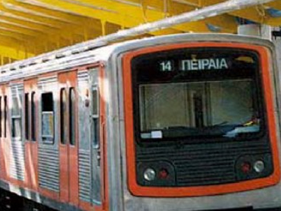 Νέα ταλαιπωρία των επιβατών του ΗΣΑΠ