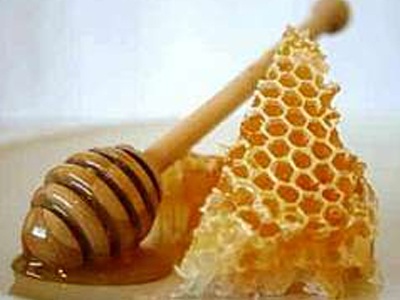 Τιμητική διάκριση για το ελληνικό μέλι