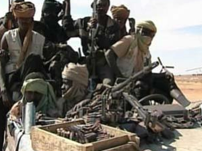 Απελευθερώθηκαν οι δύο Γάλλοι όμηροι