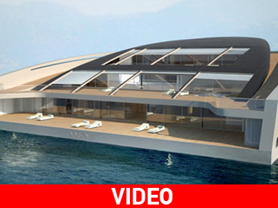 Πολυτέλεια… «μόνο» για δισεκατομμυριούχους