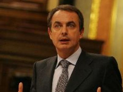 Θαπατέρο: Η ισπανική οικονομία είναι «στιβαρή»