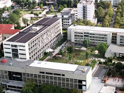 Στάση εργασίας των μηχανικών, γεωτεχνικών και Ακαδημαϊκών