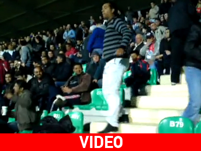 Η «ψυχή» της κερκίδας στην Ξάνθη