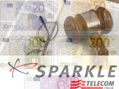 Απάτη ολκής με εταιρείες τηλεπικοινωνιών στην Ιταλία