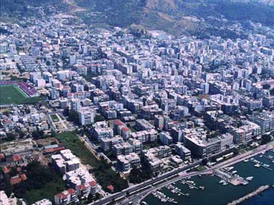 Κυκλοφοριακές ρυθμίσεις στην Πάτρα