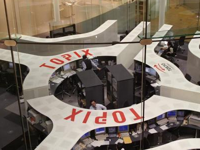 Άνοιγμα με σταθεροποιητικές τάσεις στο Τόκιο