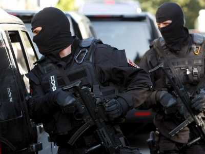 Εννέα συλλήψεις για εγκλήματα του πολέμου στο Κόσσοβο