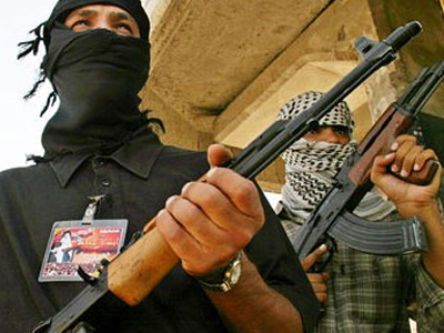 Απελευθερώθηκε Γάλλος όμηρος από την Al Qaeda