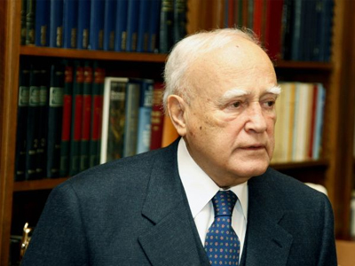 Σήμερα η ορκωμοσία του προέδρου της Δημοκρατίας