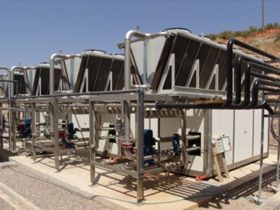 Ρεύμα… από τα σκουπίδια του ΧΥΤΑ Ταγαράδων