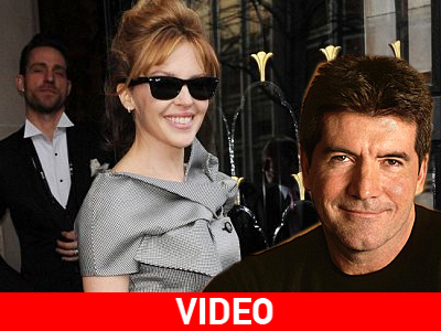 Η Kylie Minogue συμμετέχει στο cd για την Αϊτή Η Kylie Minogue συμμετέχει στο cd για την Αϊτή