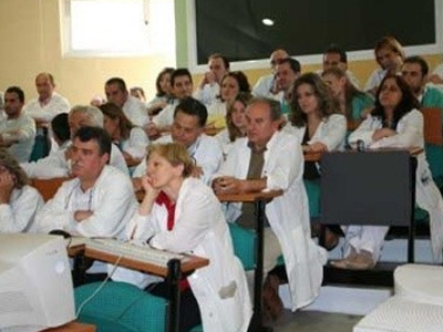 Επίσχεση εργασίας από τους νοσοκομειακούς ιατρούς