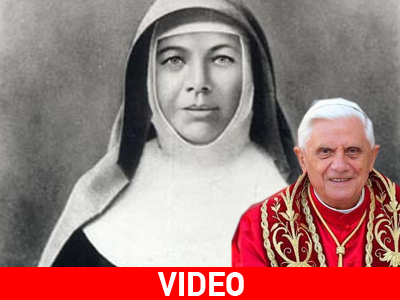 Ενεκρίθη η πρώτη αγιοποίηση Αυστραλής από τον Πάπα