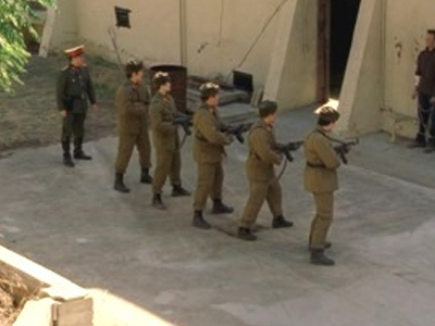 Εκτελέστηκε στέλεχος της κυβέρνησης της Β.Κορέας