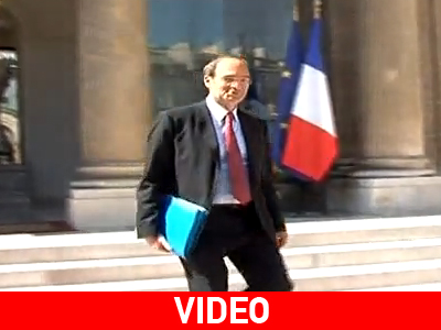 «Σφίγγει ο κλοιός» γύρω από τον Eric Woerth