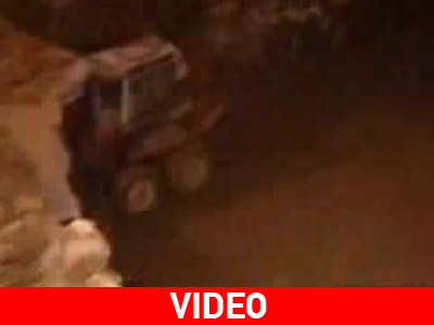 Στο σκοτάδι η Αλεξανδρούπολη από… ανθρώπινο λάθος