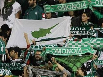 Αποκλείστηκε η Ομόνοια