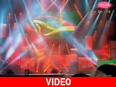 Τιμητική διάκριση Βίσση-Ρουβά στα Balkan Music Awards