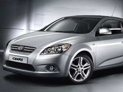 Ανάκληση αυτοκινήτων ΚΙΑ Ceed