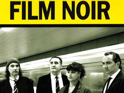 Film noir quartet