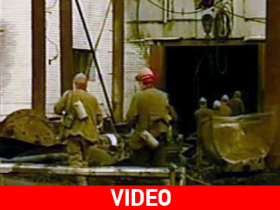 Θρηνεί 43 νεκρούς η Ρωσία