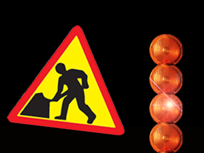 Έργα στη Θεσσαλονίκη