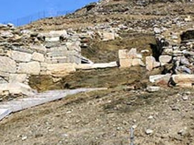 Βρέθηκε η αρχαιότερη κατοικία στην Ελλάδα