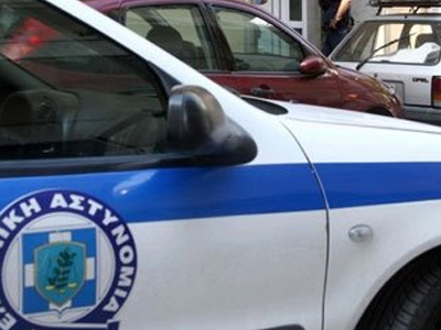 Εγκατέλειψε τη λεία για να σωθεί