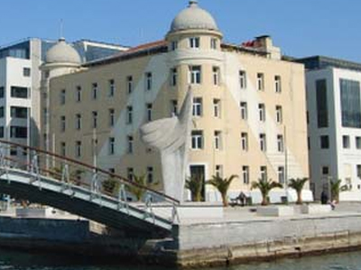 Αθώοι οι καθηγητές του Πανεπιστημίου Θεσσαλίας