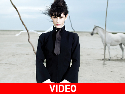 Εmma Shapplin @ Mέγαρο Mουσικής Αθηνών