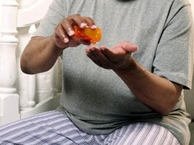 SEXUALITY: Υπάρχουν χάπια που να δυναμώνουν το σπέρμα;