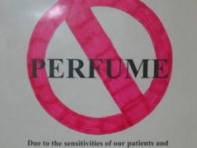 Δυσοσμία… με τη βούλα του Νόμου