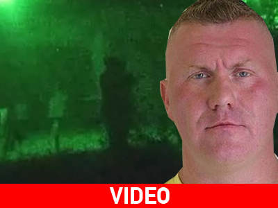 Αυτοπυροβολήθηκε ο Βρετανός «πιστολέρο»