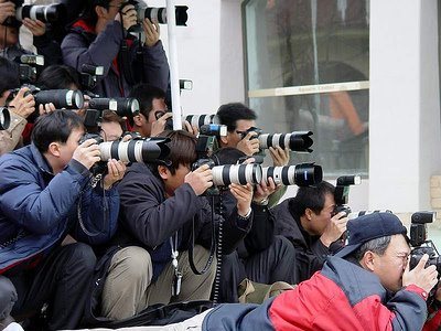 «Προστασία» για τους Αμερικανούς δημοσιογράφους