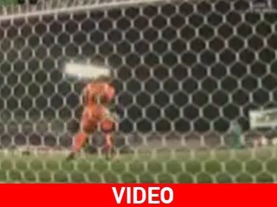 Κόπα Άφρικα: Λυτρώθηκε στα πέναλτι η Νιγηρία