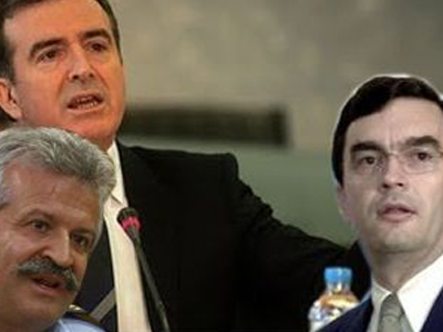 Απόβαση στην Κρήτη…