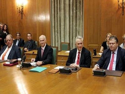 Κρίσιμη συνεδρίαση του Υπουργικού Συμβουλίου