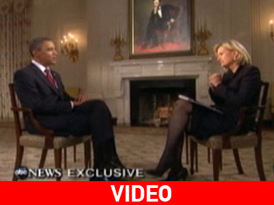 «Ποιότητα και όχι ποσότητα»… για τον Obama