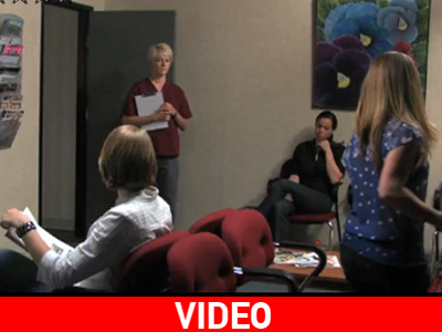 Reality για… εκτρώσεις