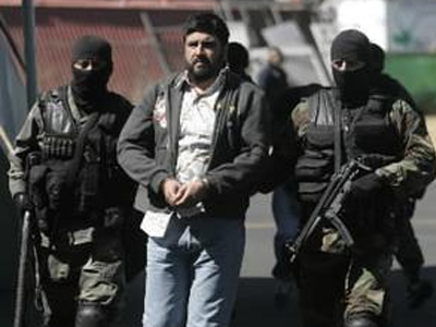 Απετράπη επίθεση κατά του προέδρου του Μεξικού