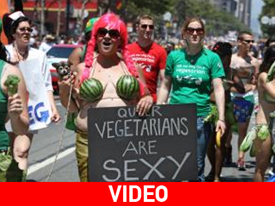 Υπέρ της παρέλασης ομοφυλόφιλων ο Tadić