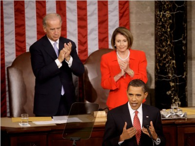 Παρών στη Βουλή για τη μεταρρύθμιση του συστήματος υγείας